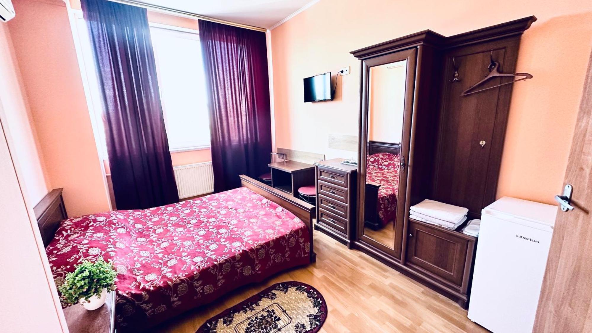 Blaz Odessa Exterior foto
