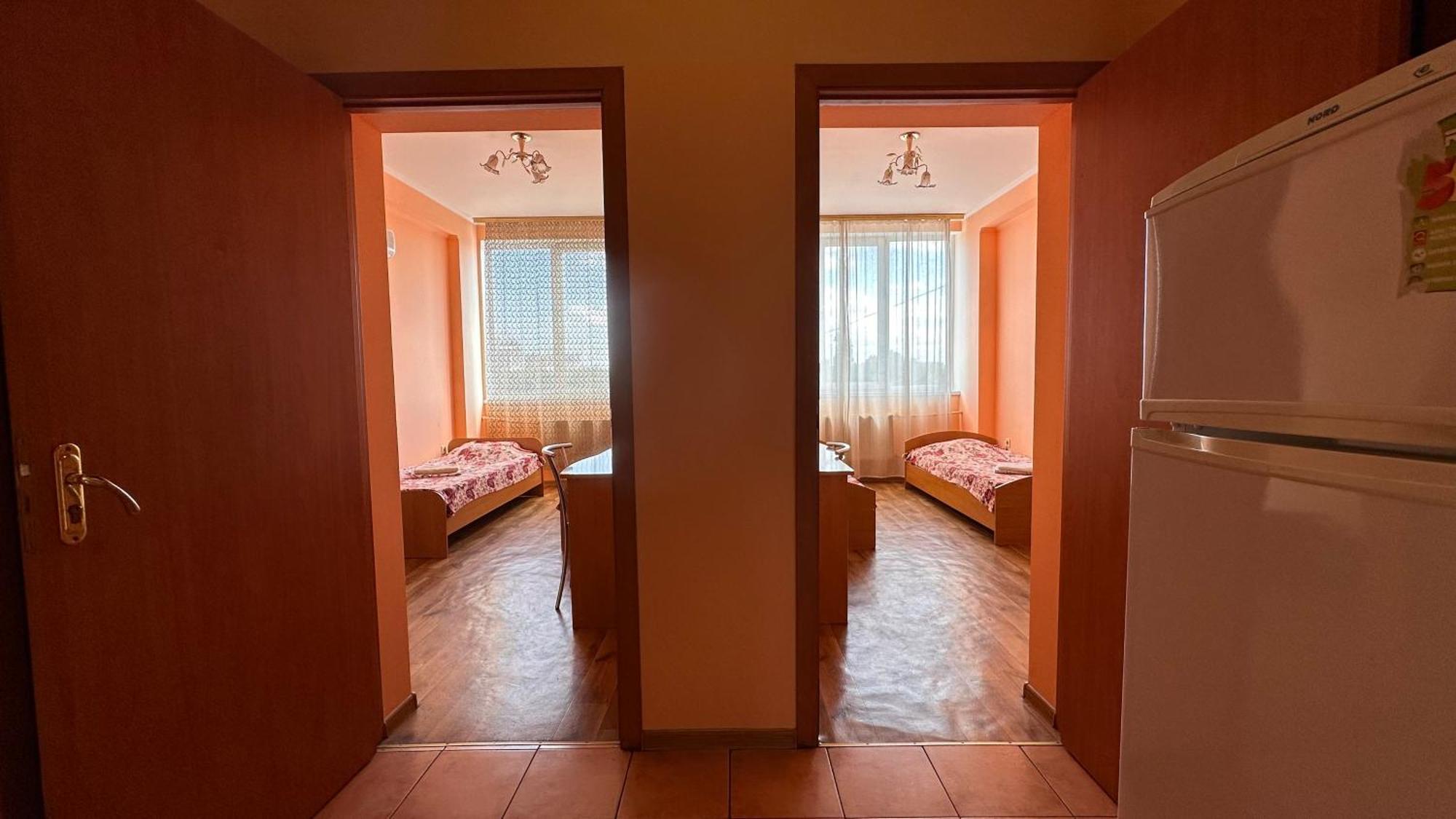 Blaz Odessa Exterior foto