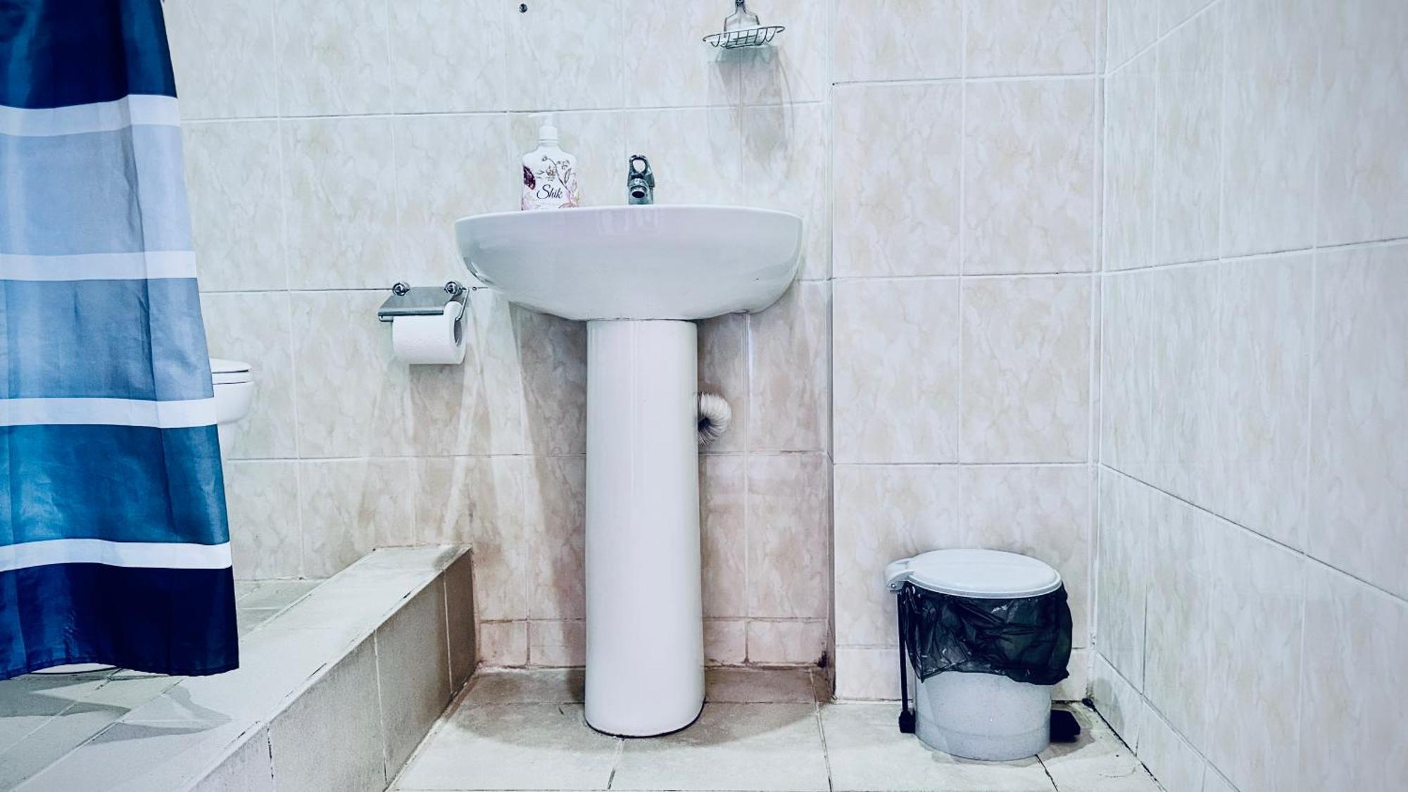 Blaz Odessa Exterior foto