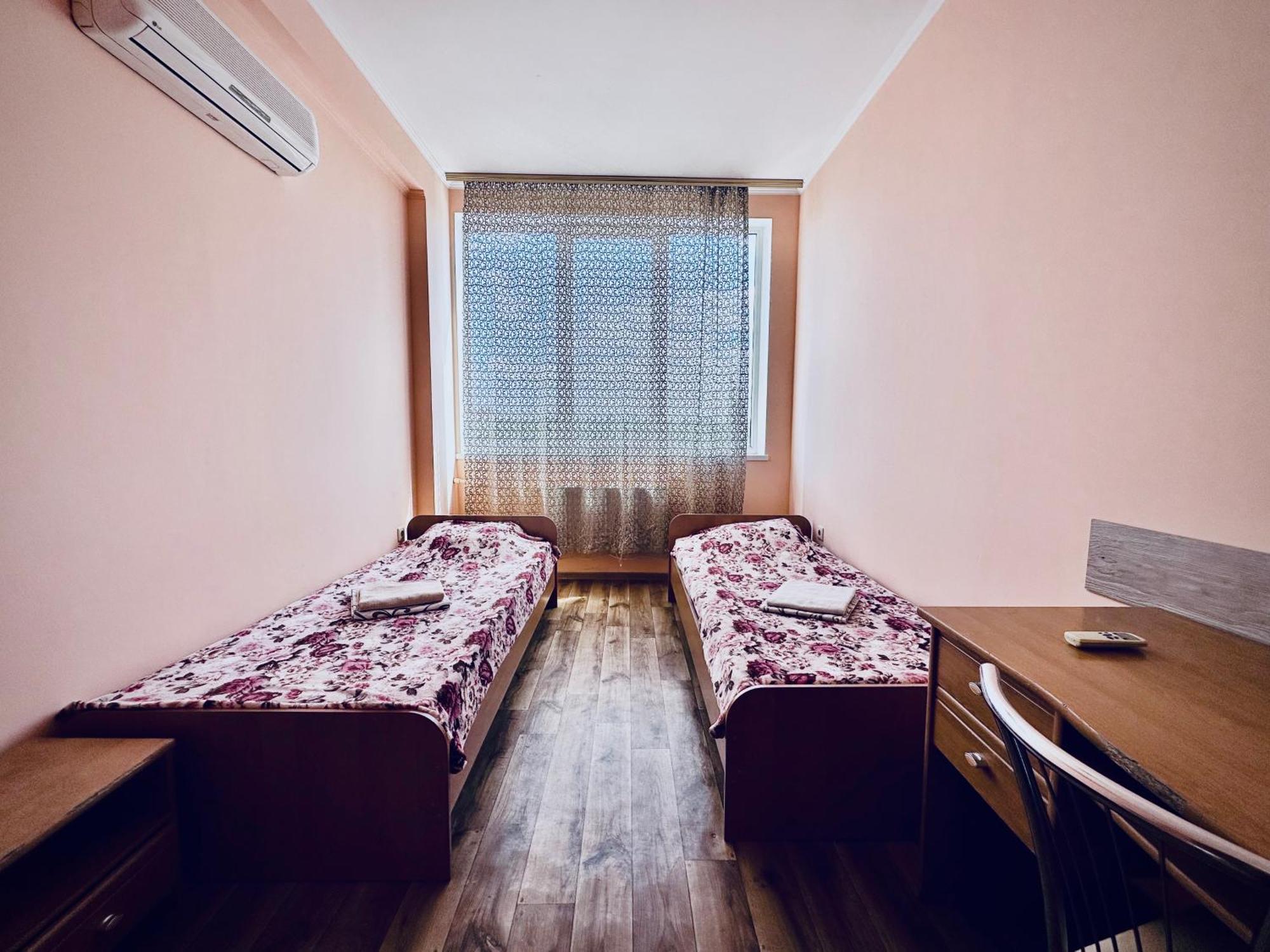 Blaz Odessa Quarto foto