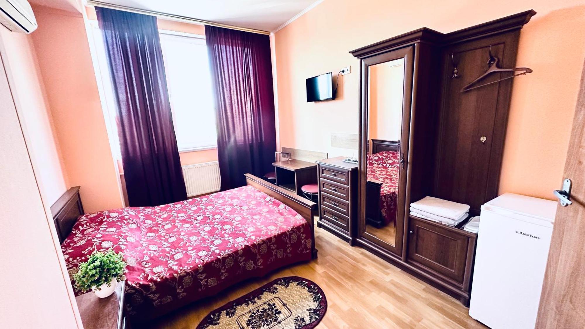 Blaz Odessa Exterior foto