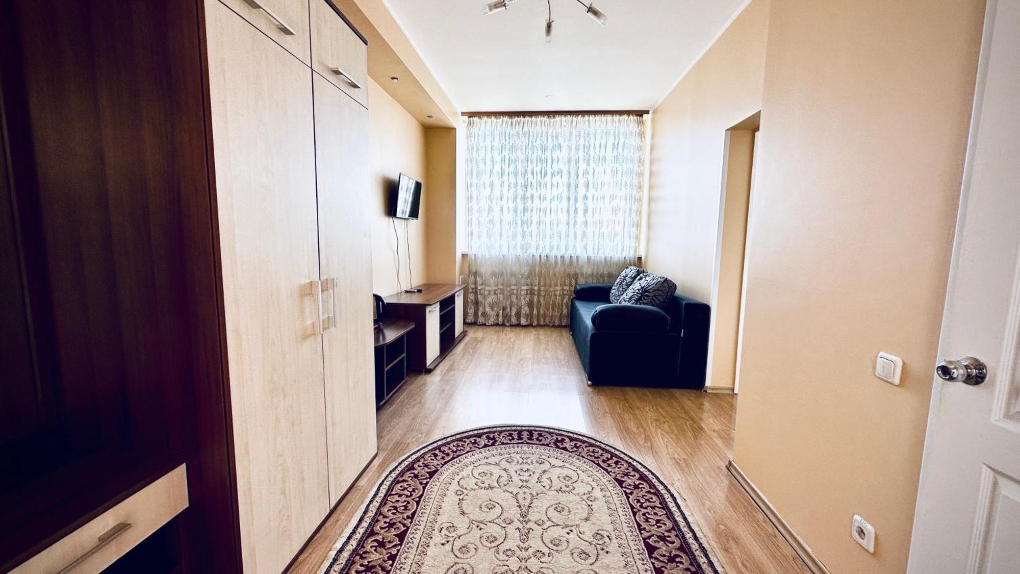 Blaz Odessa Quarto foto