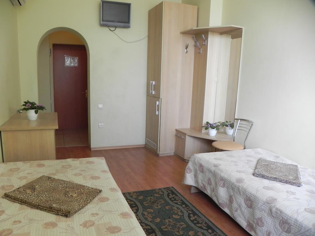 Blaz Odessa Exterior foto