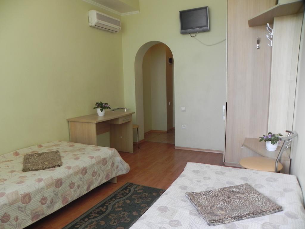 Blaz Odessa Exterior foto