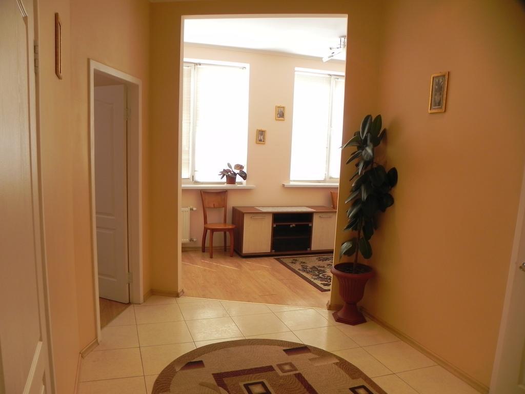 Blaz Odessa Exterior foto