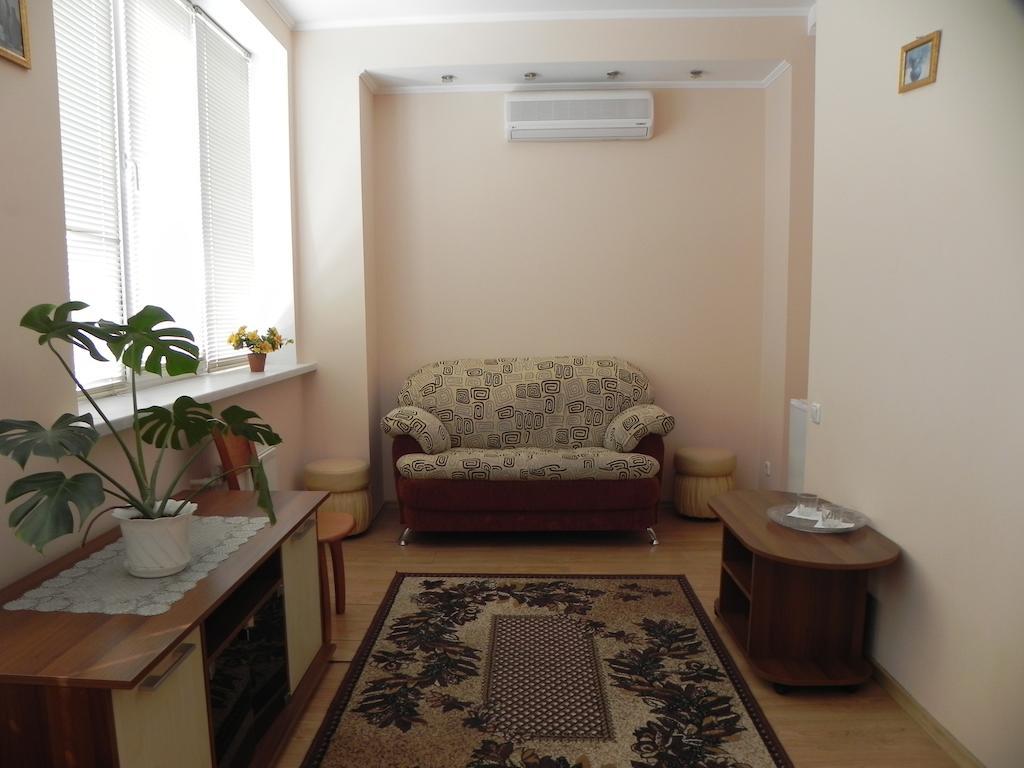 Blaz Odessa Exterior foto