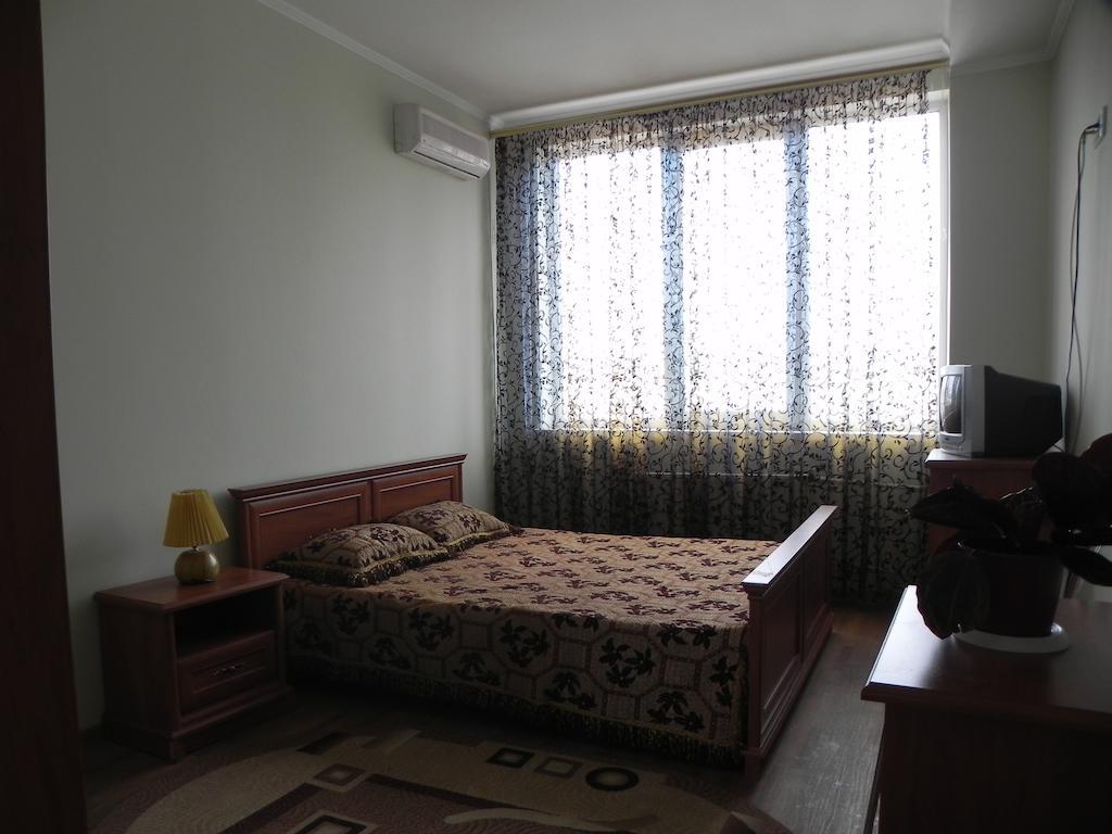 Blaz Odessa Exterior foto