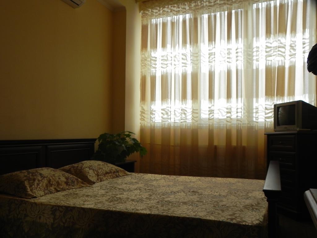 Blaz Odessa Exterior foto