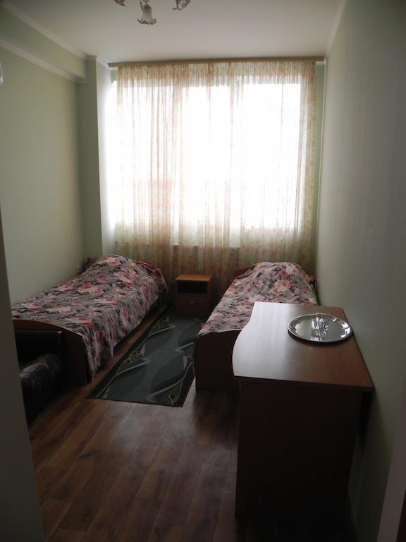 Blaz Odessa Exterior foto