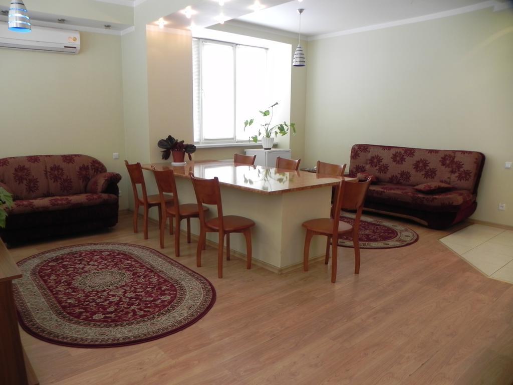 Blaz Odessa Exterior foto