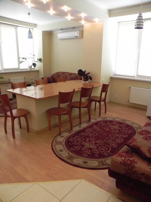 Blaz Odessa Exterior foto