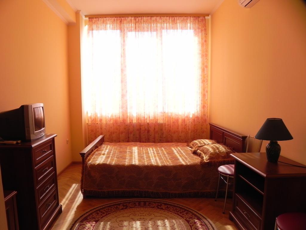 Blaz Odessa Exterior foto