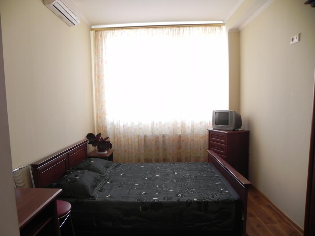Blaz Odessa Exterior foto