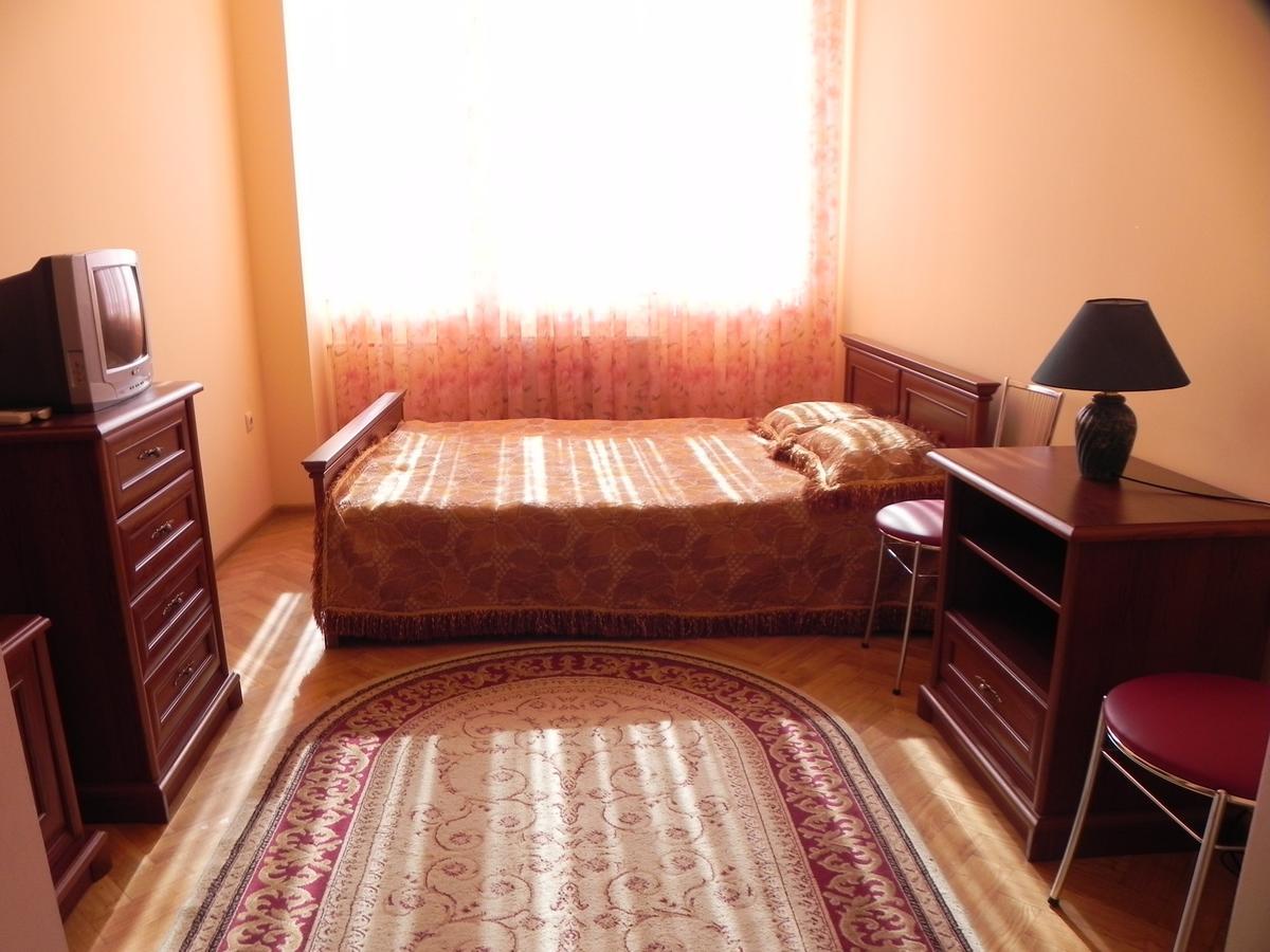 Blaz Odessa Exterior foto