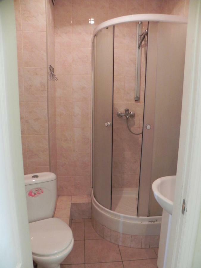 Blaz Odessa Exterior foto